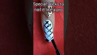 Cool Nails Ideas for Specials #Shorts #viral #nails #trending #youtubeshorts #diy