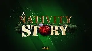 PCBC Christmas Eve Service - December 24, 2025, 2:00 p.m.