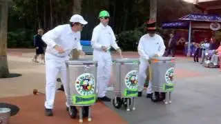 Jamitors (: