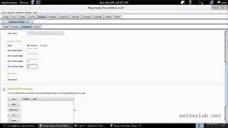 Learn Burp Suite, the Nr. 1 Web Hacking Tool |  The Tool  | Intruder and Comparer Modules
