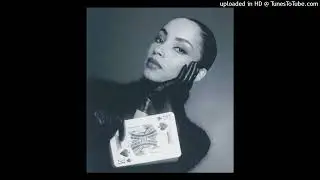 (FREE) SADE X ERYKAH BADU X FRANK OCEAN TYPE BEAT - 