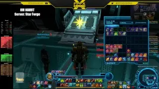 SWTOR - VotMG NEW RAID BOSS!