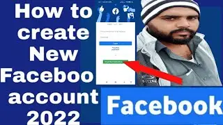how to create new facebook account facebook ka naya account kaise banaen #adeel #tecnical #channel