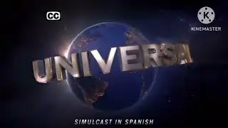 Sing (2016) intro (FXX version)