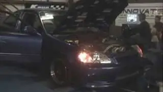 CFT Si Dyno