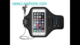 iPhone 7 Armband / iPhone 7 Plus Armband / iPhone 7 Armband Case