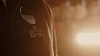 The Cocktail Balance 2.0