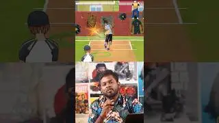 Android Cricket Game - GULLY GANGS: STREET CRICKET Android Game@GullyGangs_street_cricket