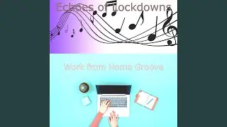 Sensational Moods for Work from Home