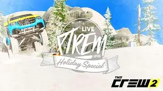 The Crew 2 - Live Xtrem Holiday Special (и 