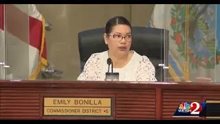 Orange County leaders to consider measures to control rising rents | Emily Bonilla