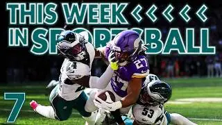 This Week in Sportsball: NFL Week Seven Edition (2025)
