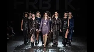 FRBTK Show Ukrainian Fashion Week FW22-23