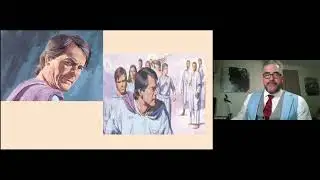 Jesus the Christ: Chapter Two Preexistence And Foreordination Of The Christ (ASL)