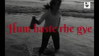 Aryan sharma-Hum Haste Rhe Gye( Official Song ) | By Studio4U