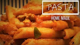 Pasta | Sri Lankan Style | Home Made