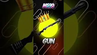M590 Character Combo In Free Fire 😱 |  Free Fire Headshot Tricks #ꜱʜᴏʀᴛꜱ#ᴛʀᴇɴᴅɪɴɢ #ꜰʀᴇᴇꜰɪʀᴇ