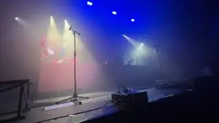Zoči Voči - Intro, 2012 LIVE