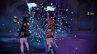 Atelier Yumia - Item Damage Test 2 (3M+)