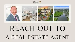 Reach Out to a Real Estate Agent - The Dinan Group