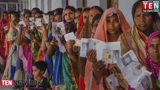 Phase 7 Lok Sabha Elections 2019