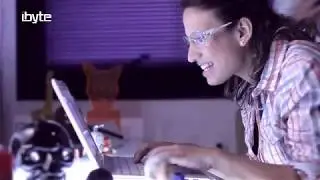 Campanha Lojas Ibyte