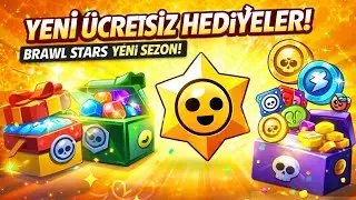 Free Gifts 🎁 New Season 💰 Star gifts, boxes, all unboxed! New Season! And furthermore