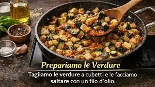 Pasta al Forno Vegetariana 🍆 | Ricetta Facile e Gustosa @CUCINA FURBA - ricette pronte in 5 minuti 