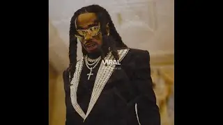 [FREE] Migos x Zaytoven Type Beat 2025 - 