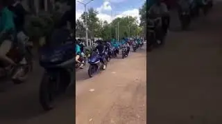Scott Christian  College video 🔥