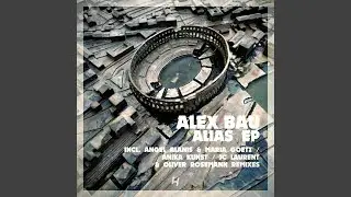 Alias (JC Laurent Remix)