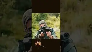 Two Snipers Took Down an Entire Terrorist S From One Bridge