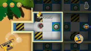 Bonus 2 - Bonus &bull; Robbery Bob: Man of Steal