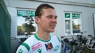 EIF herrar inför säsongen  2020