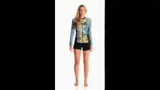 Girls4Sport Solid Swim Short | SwimOutlet.com