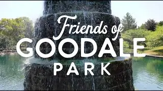 Enjoy all 4 Seasons of Goodale Park