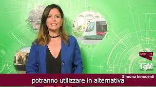 #TgMobilit&agrave; 15 giugno ore 14 #StazionePigneto #Trenitalia #FL1 #FL3 #Roma