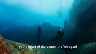 Yonaguni Monument: Japan's Underwater Enigma