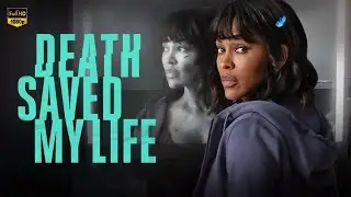 Death Saved My Life (2021) Full Movie Review | Meagan Good | Glenn Morizio