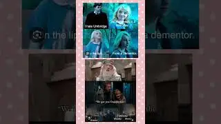 Hilarious Harry Potter Meme Compilation: Umbridge Hate, Luna Savage & Weasley Family Roast 😂🔥 #funny