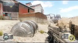 Black Ops 3 Spots and Strategies: Search and Destroy on Fringe