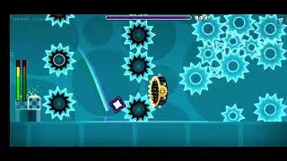 SARS BY ME (Nine circles level)