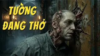 Sự thật kinh hoàng về “nhà ở Imperium” trong Warhammer 40K. Kể chuyện hồi ký từ một công nhân Hive