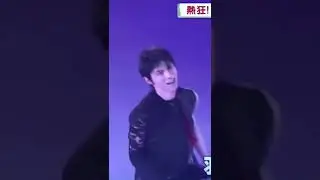Sexy yuzuru at Kobe FaOI 2022 #hanyuyuzuru #羽生結弦 #羽生结弦 #shorts #yuzuruhanyu#faoi2022