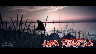 Jaws Finatics - OFFICIAL TRAILER (2015) Documentary Movie HD