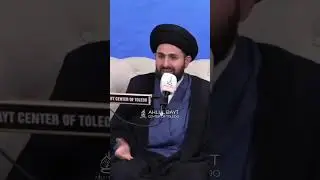 Кто такие 12 имамов?! | Сайед Мохаммад Бакер Казвини #quran #imamali #islam #islamicalections #shiia