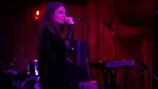 Stella Wembley - No Rays Of Sun