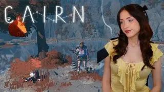 LIVE 🔴 NEW CAMPING SURVIVAL 🏕️ HIKING WITH CHAT 🔥 CAIRN (Part 2)
