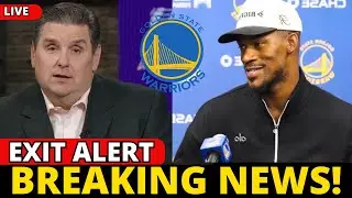 Heavy atmosphere and strong decision: behind the scenes of Jimmy Butler departure from the Warriors