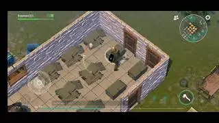 Last Day on Earth Survival: рейд базы player 9662
